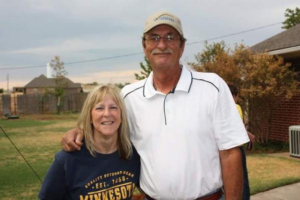 Marsha Ann Krull