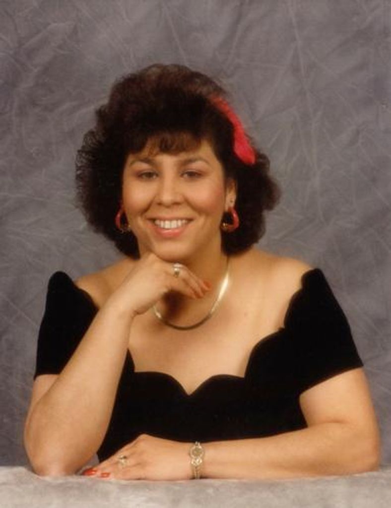 Celia Velasquez Profile Photo