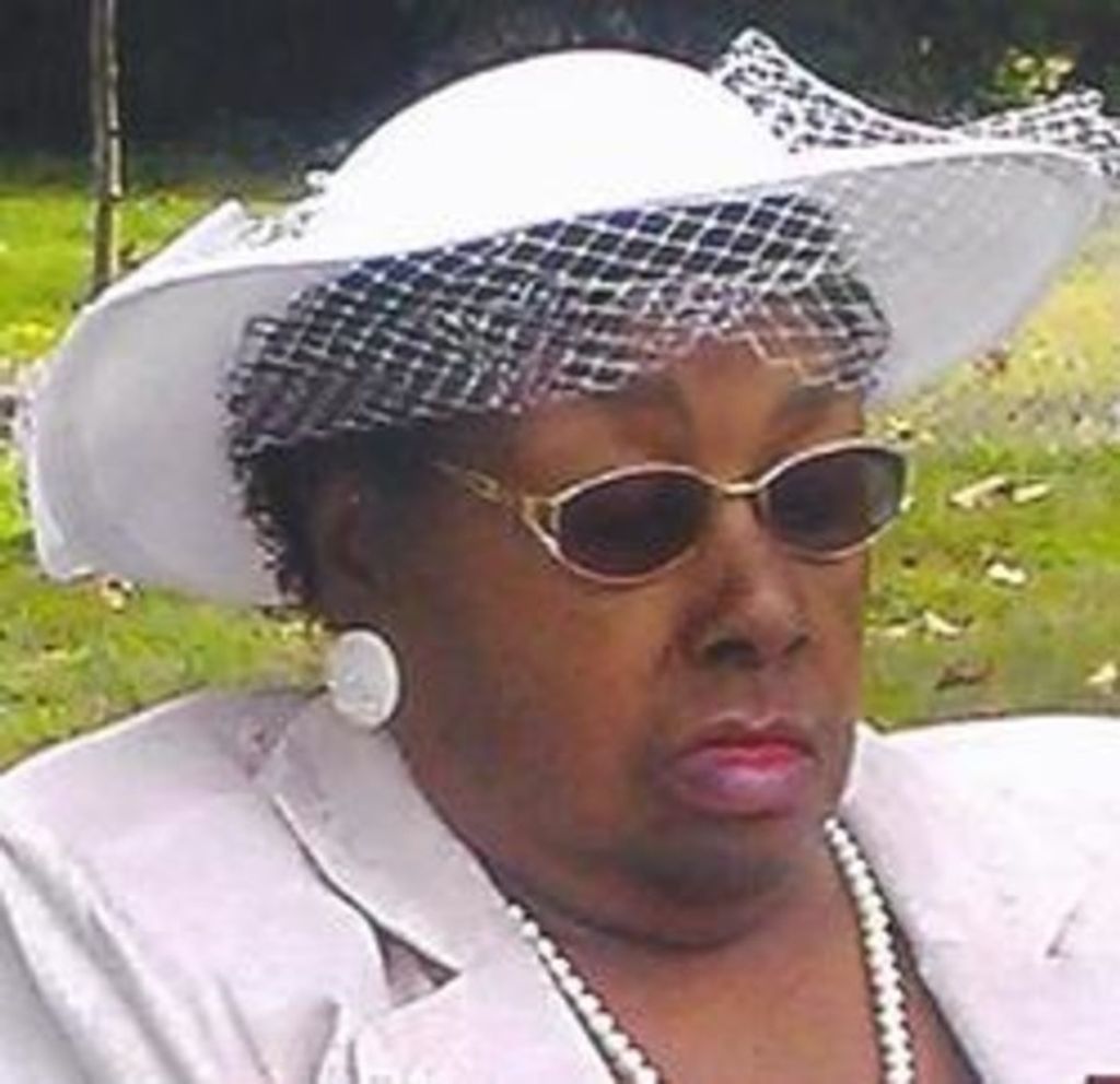 Annie Yvonne Johnson Profile Photo