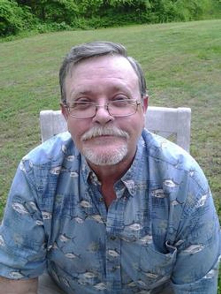 Randy Hathcock