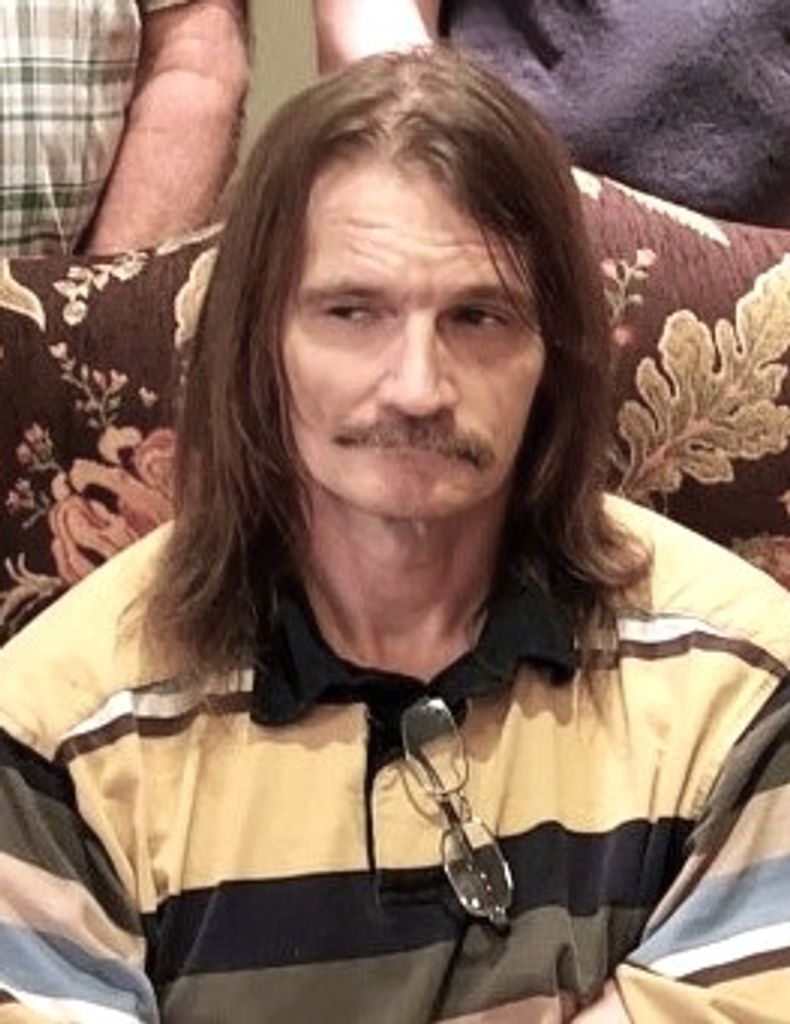 Tony Redell Sexton Profile Photo