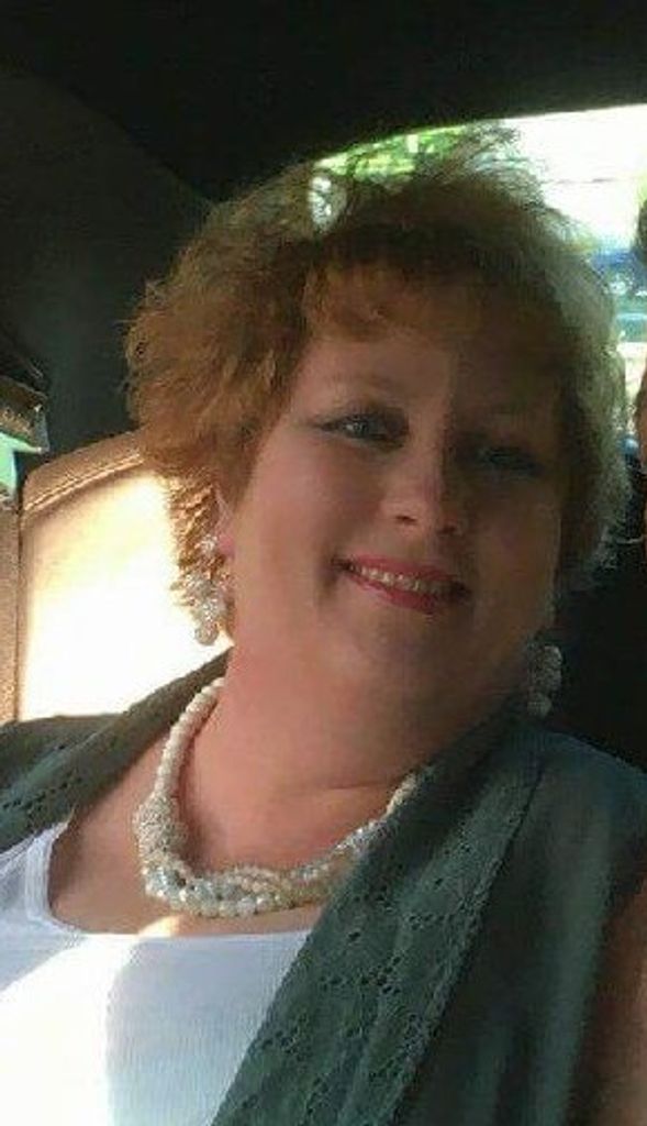 Debbie Gayle Witte-Izzo