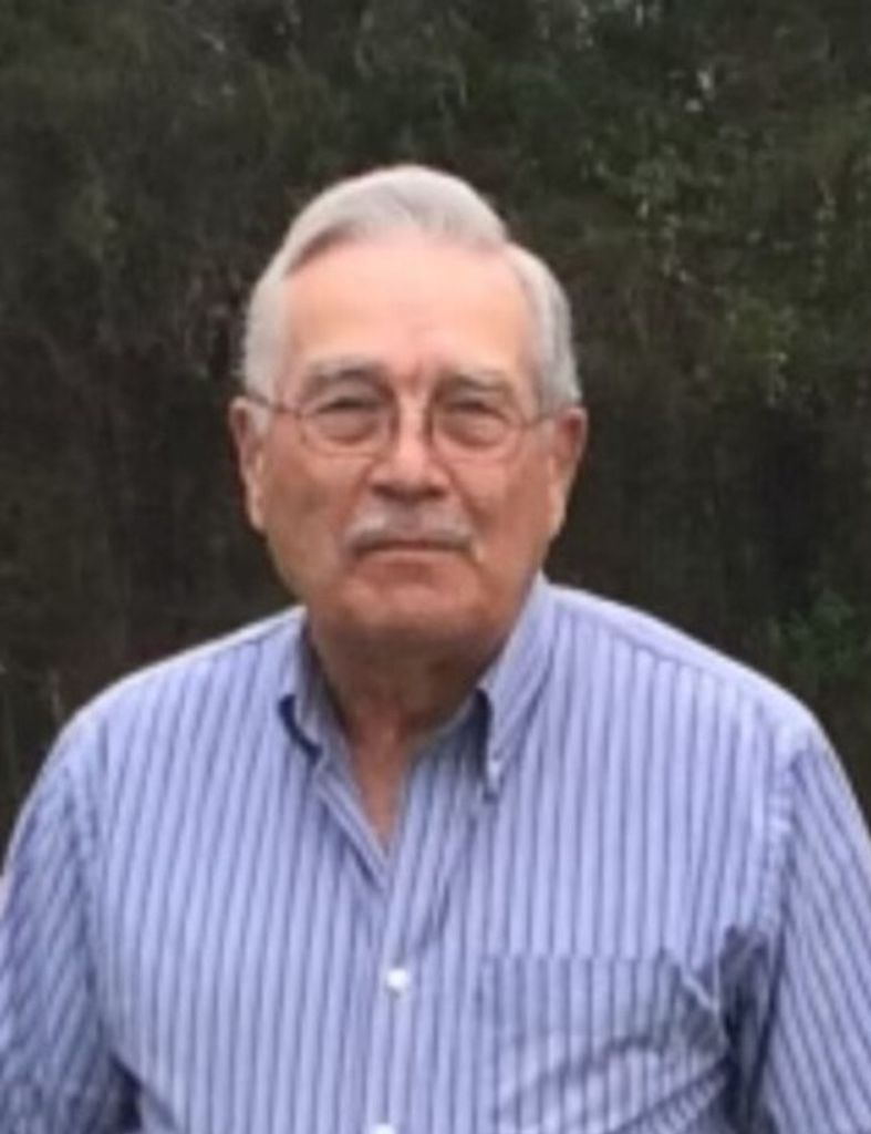 Benny Kimbrough