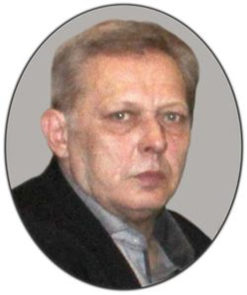 Janusz Franciszek Chudoba