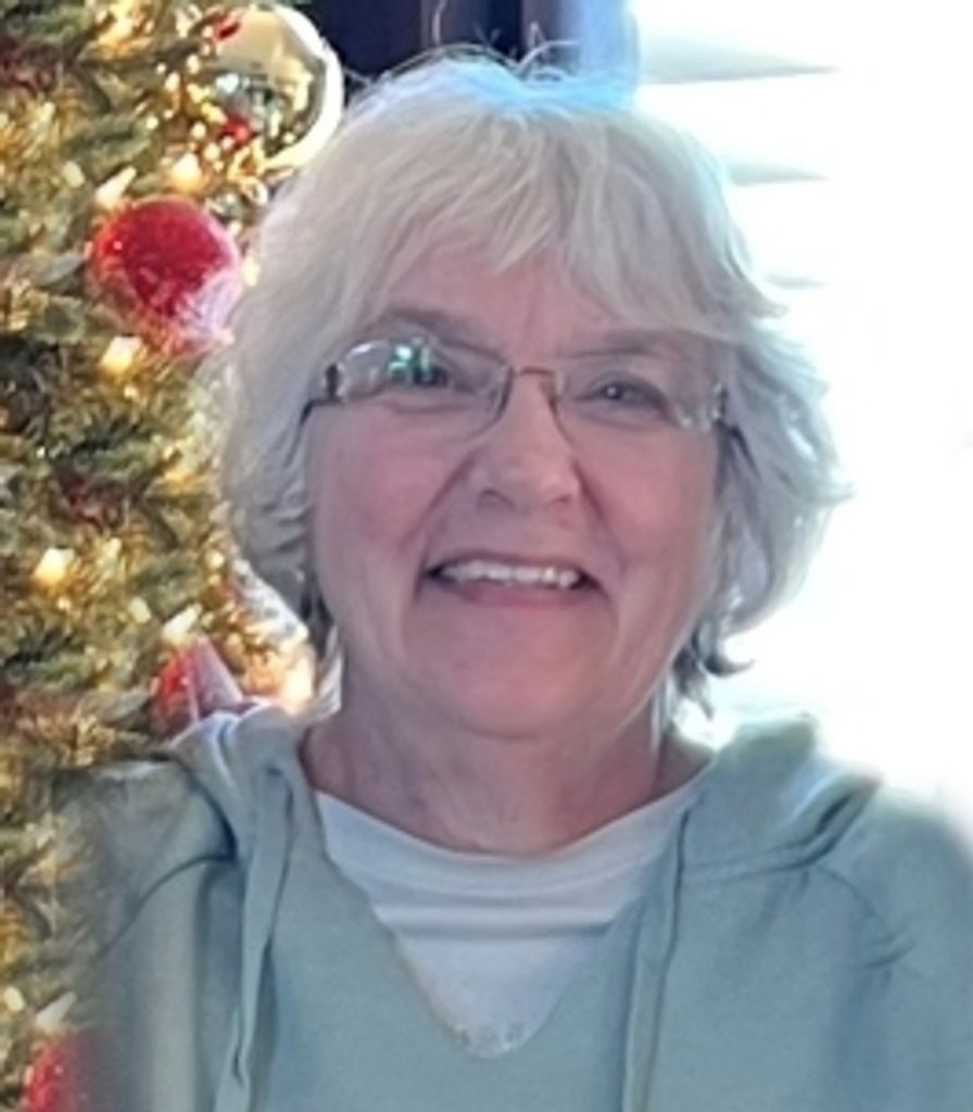 Joyce Dauenbaugh Profile Photo