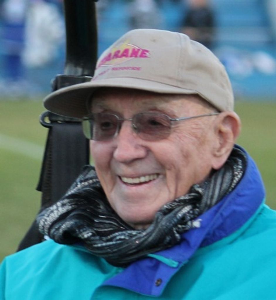 Phil Rogers