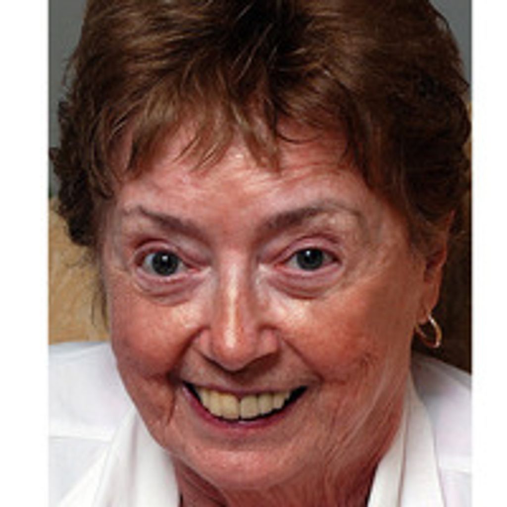 Joan M. Madden