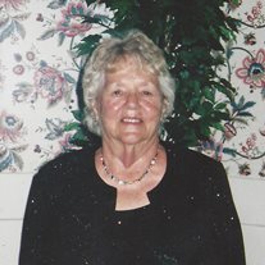 Jeannette I Renaud Profile Photo
