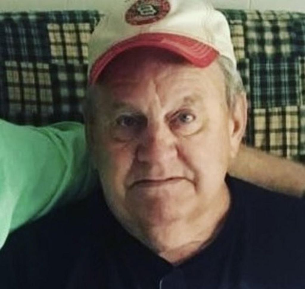 Russell John Sholl Profile Photo