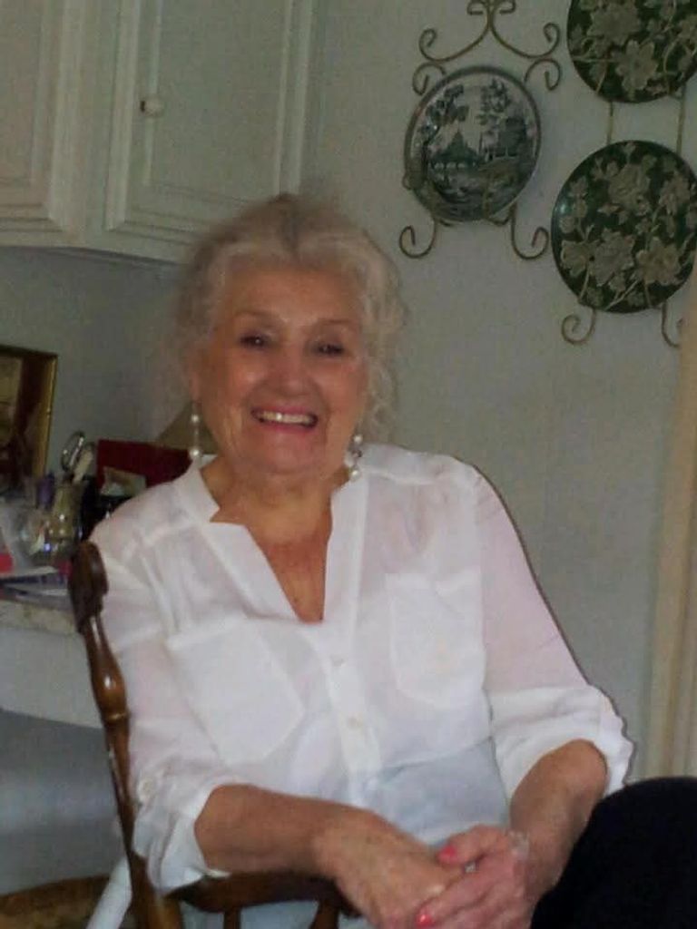 Cecile Peavy Profile Photo