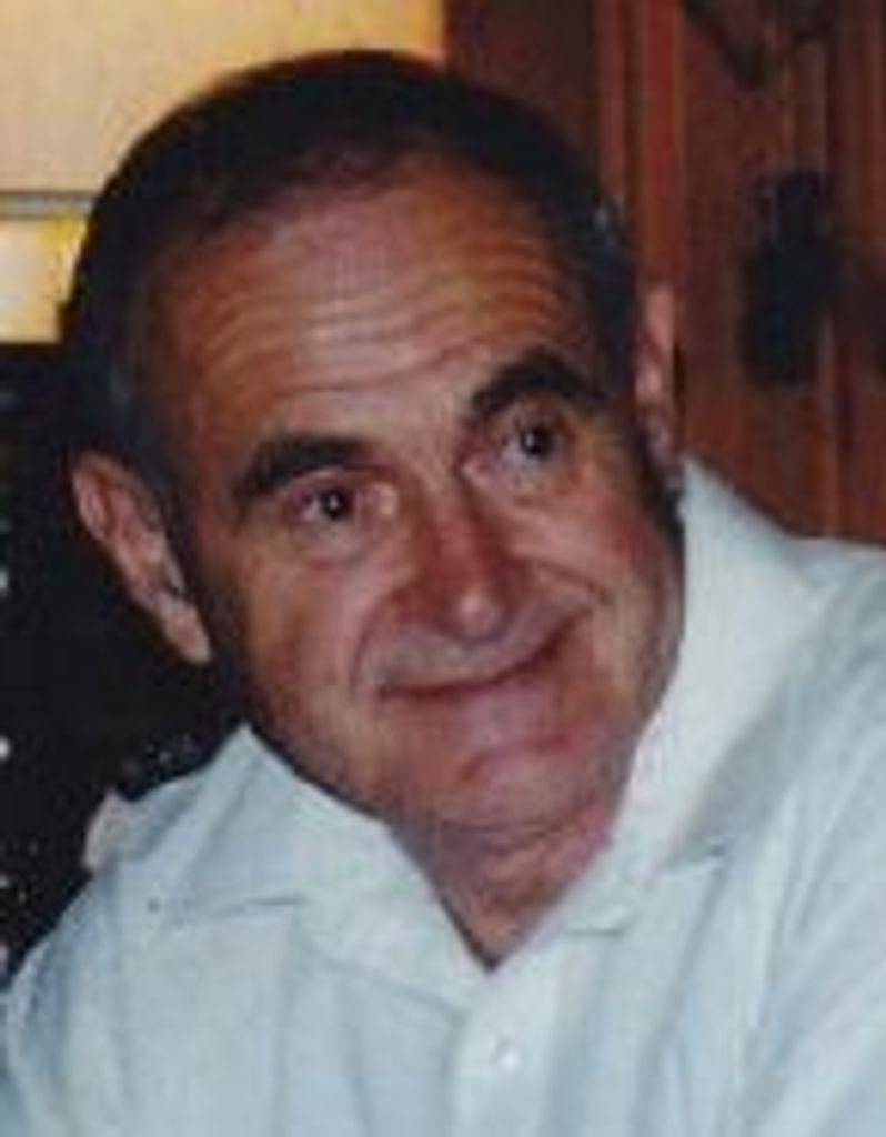 Francis P. Langan