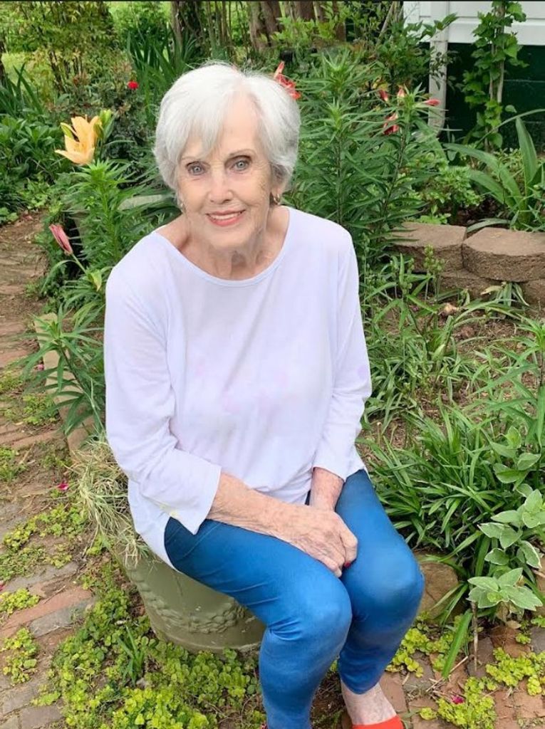 Jean "Nenny" Howell Usery Profile Photo