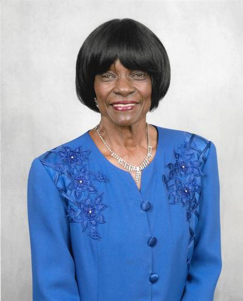 Lady Betty Ruth Profile Photo