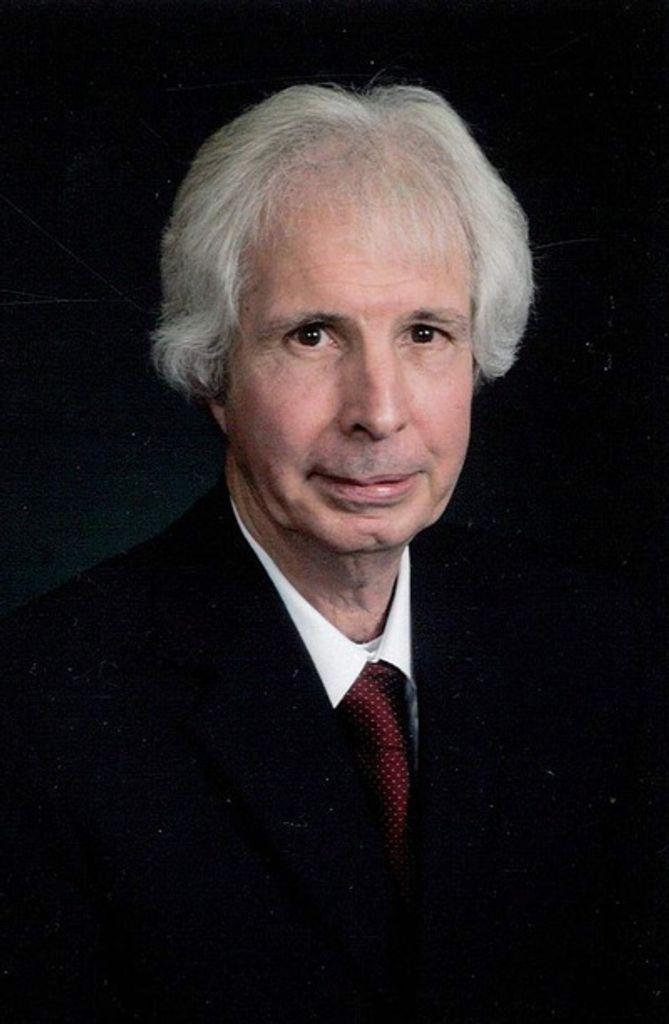 James Howard Spiegel Profile Photo
