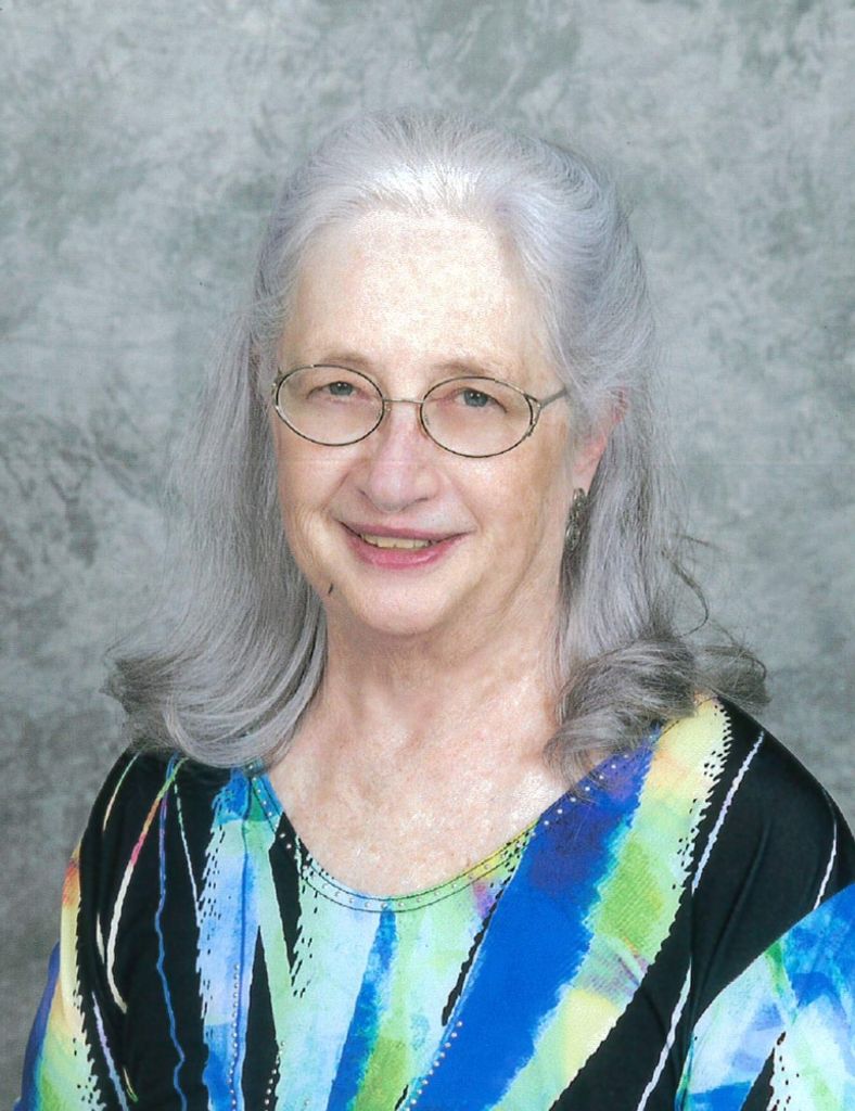Linda Jo Miller