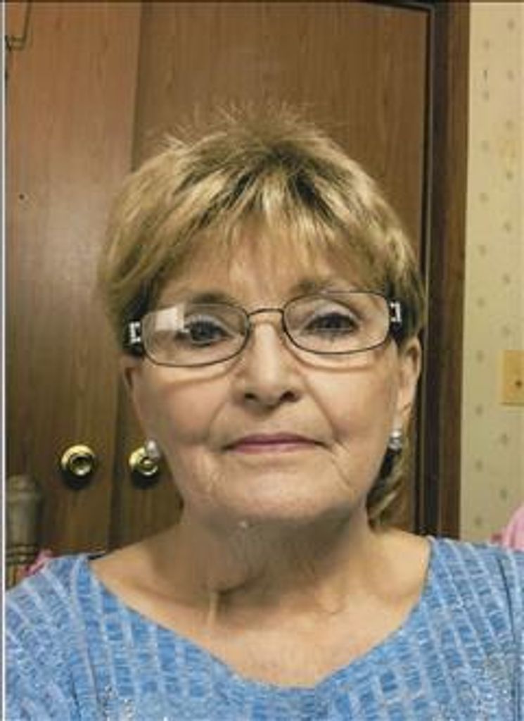 Julia Willena Benson Profile Photo
