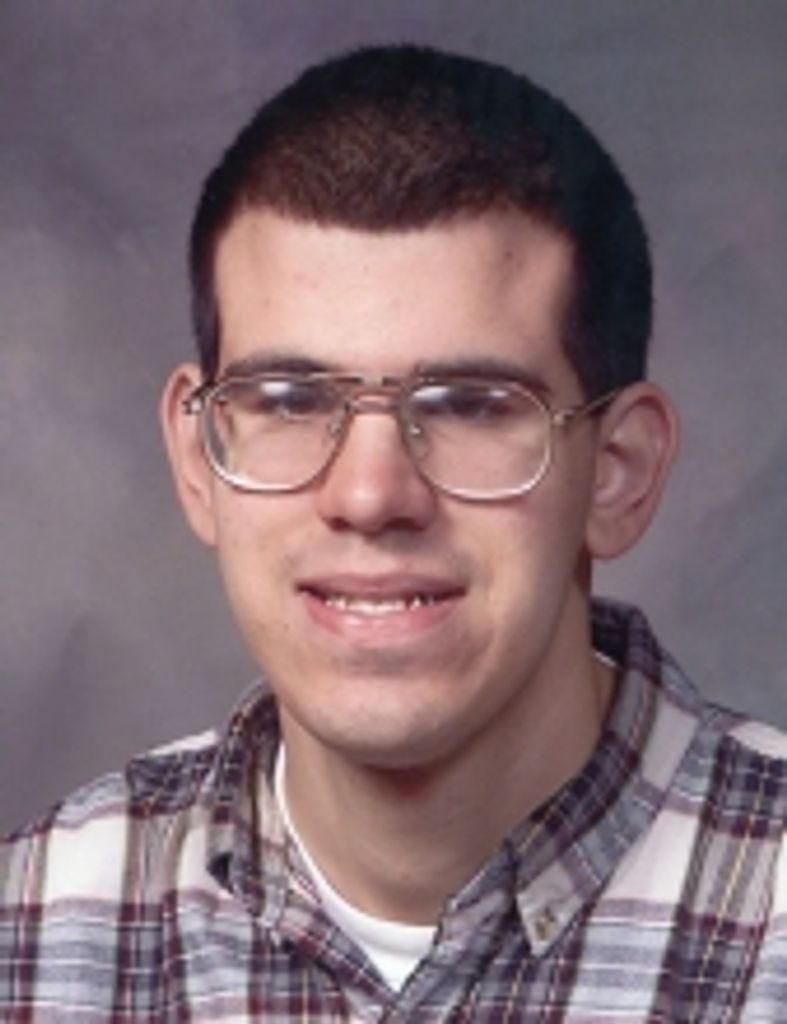 Jason Dean Howell