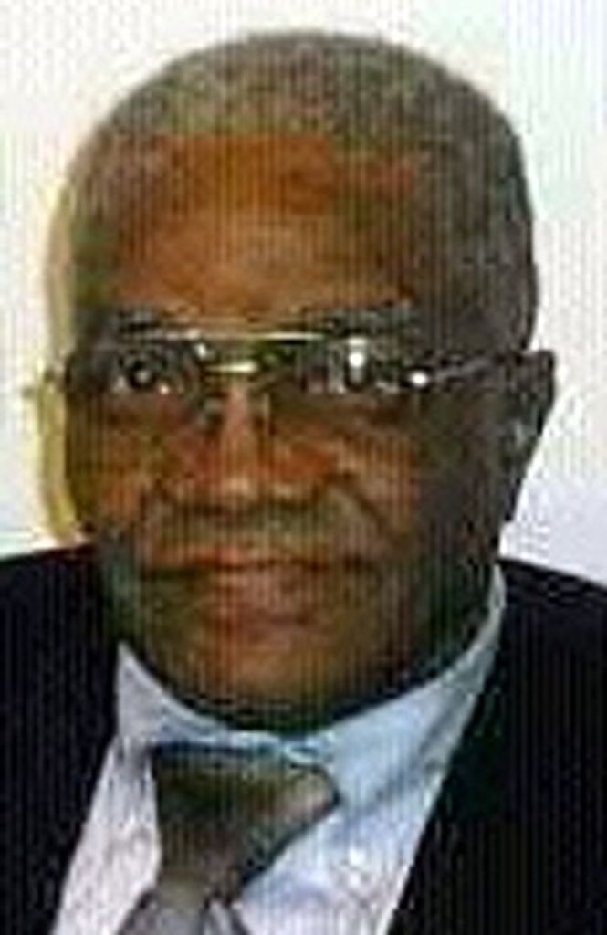 John A. Mcfadden, Sr.
