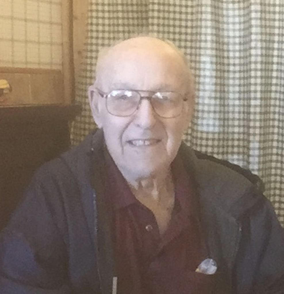 Clarence L Shaffer
