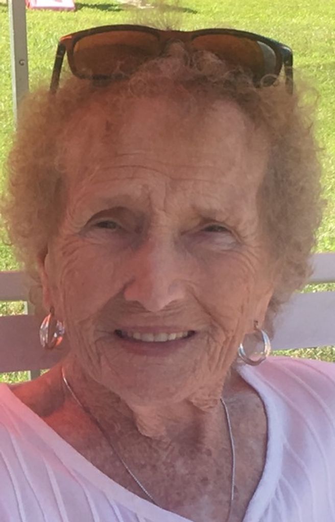 Phyllis Ann Miller Profile Photo