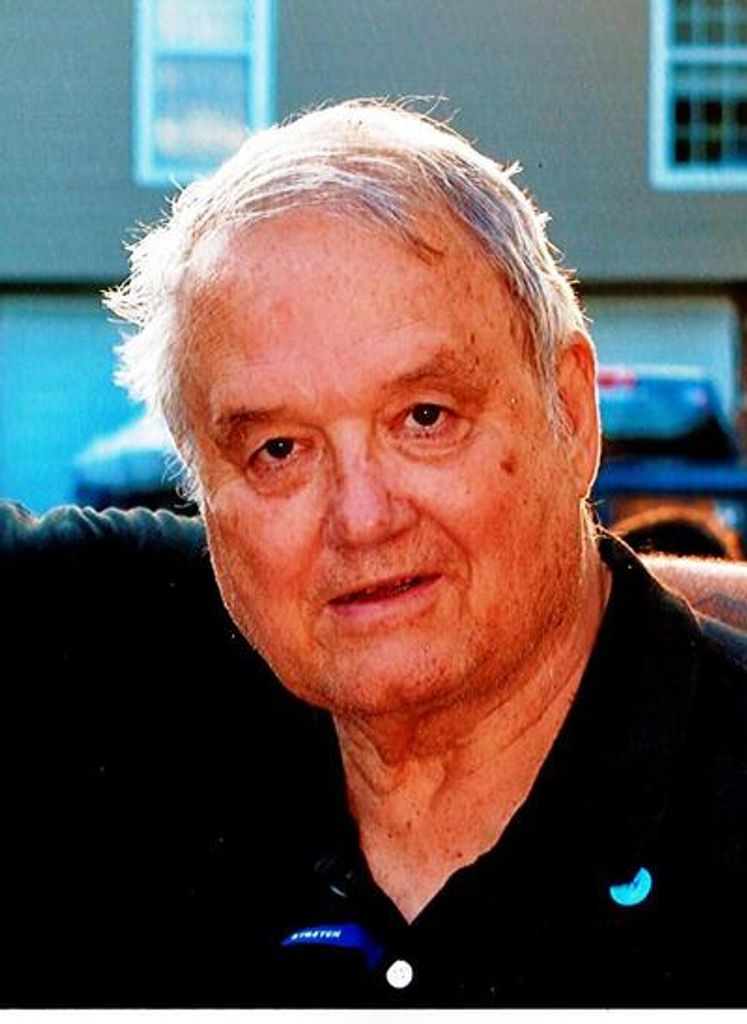 Keith Johnson Profile Photo