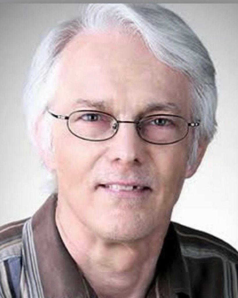 Dr. David W Johnson