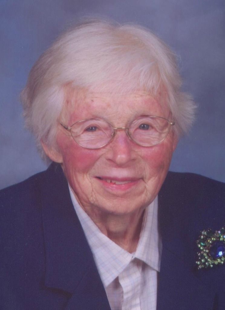 Mary Ann Long