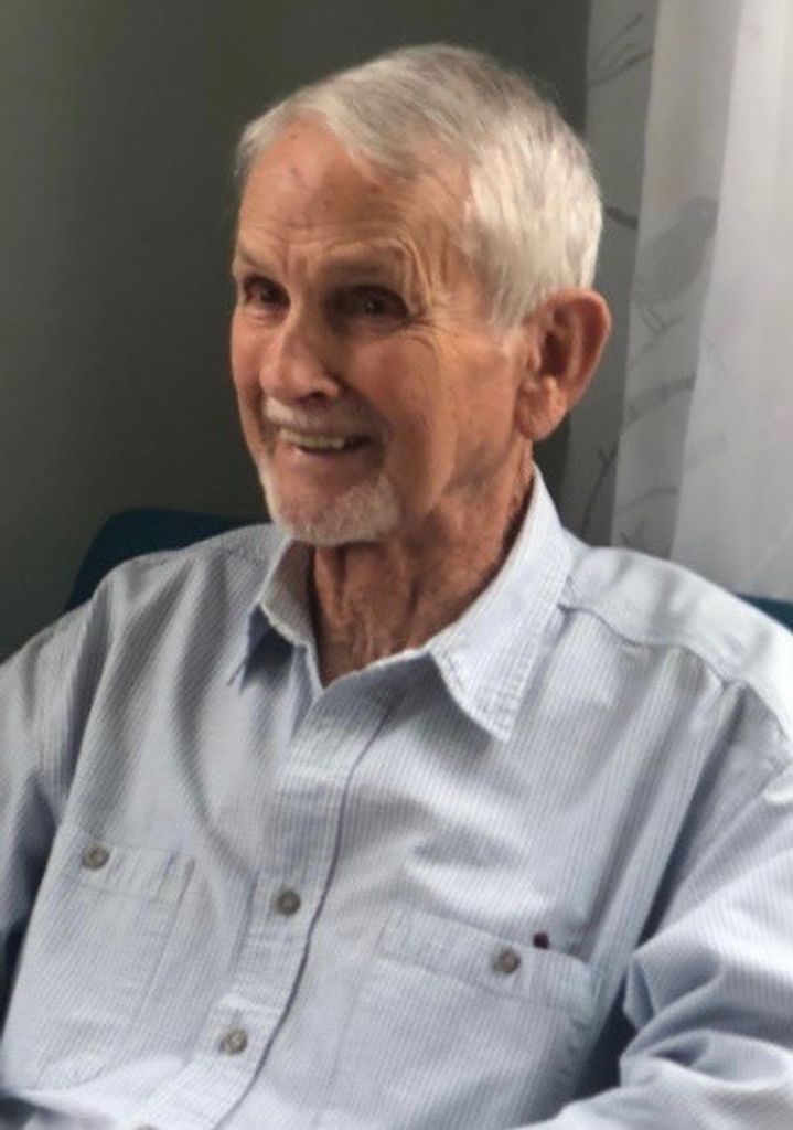 William Hugh Joyner Jr. Profile Photo