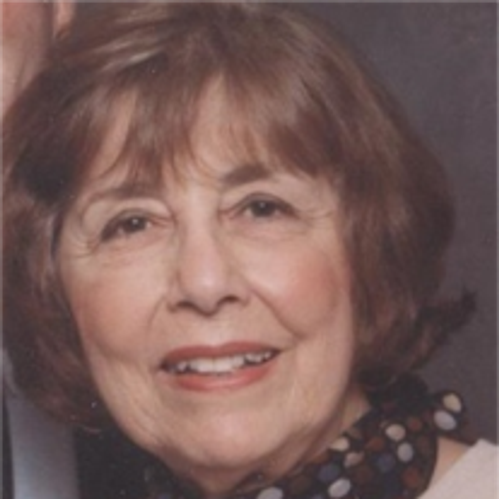 Bess Gianulis