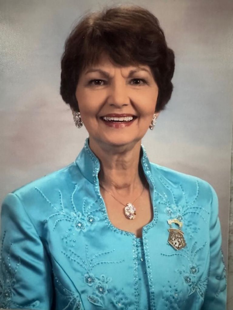 Mildred Louise Shumate Profile Photo