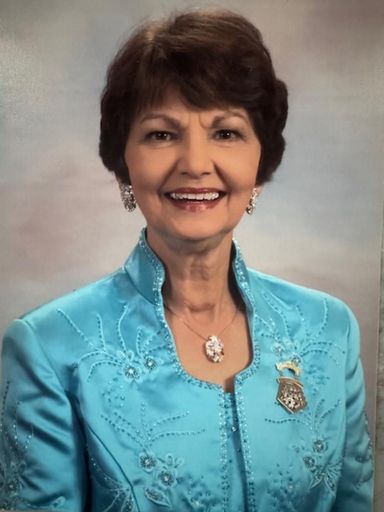 Photo of Mildred Louise Shumate