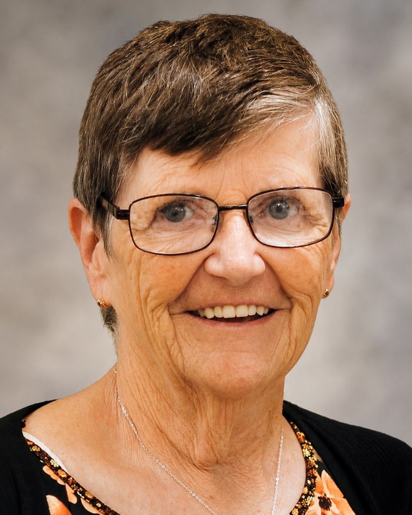 Katherine Ann Christensen
