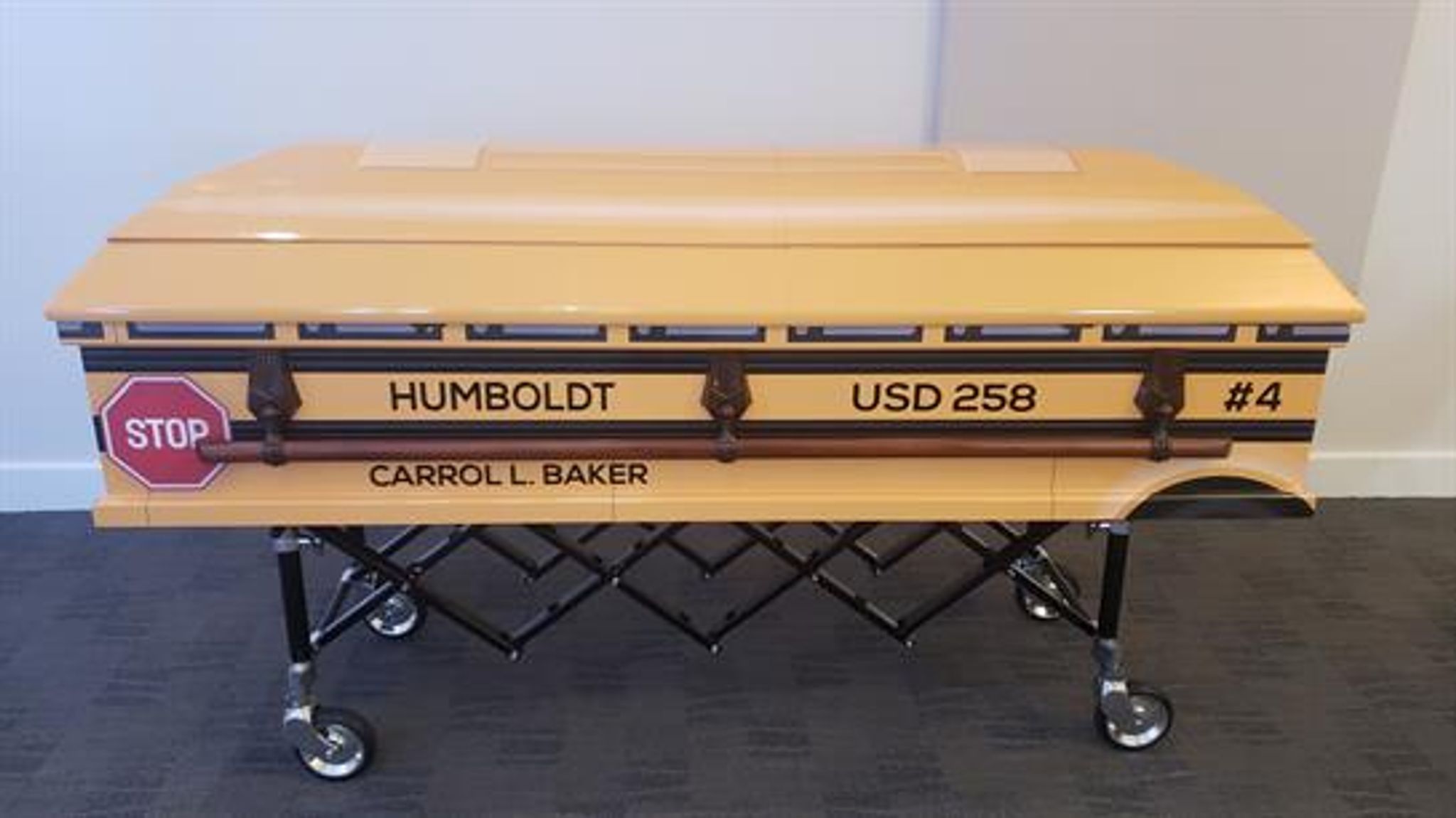 Carrol L. Baker photo gallery image 4 of 4