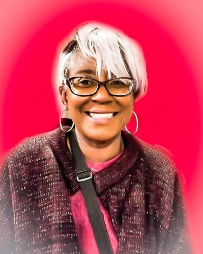 Annie Walker Profile Photo