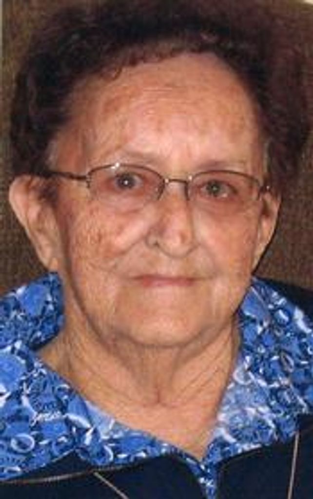 Wilma G. Wingo