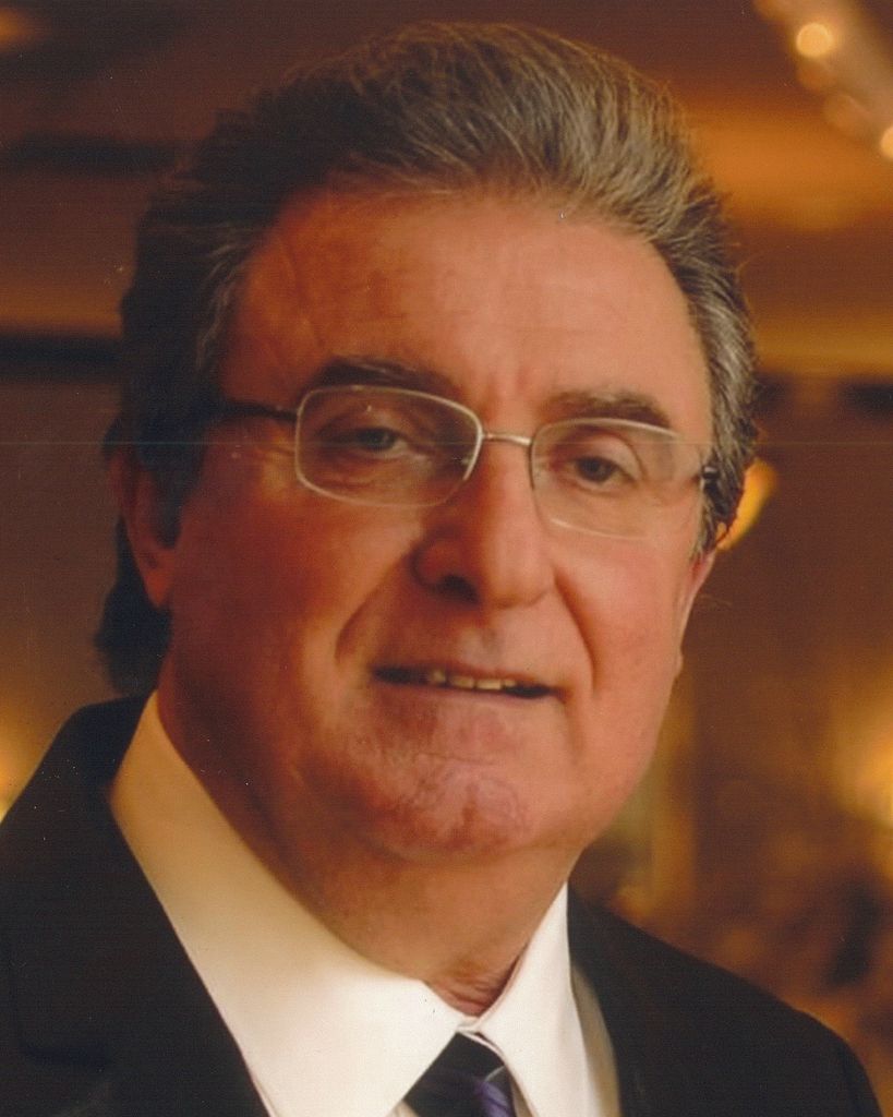 Nicholas P. Limongi Jr. Profile Photo