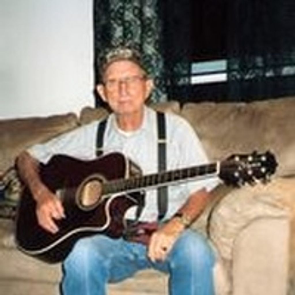 Delbert Lawton Richards