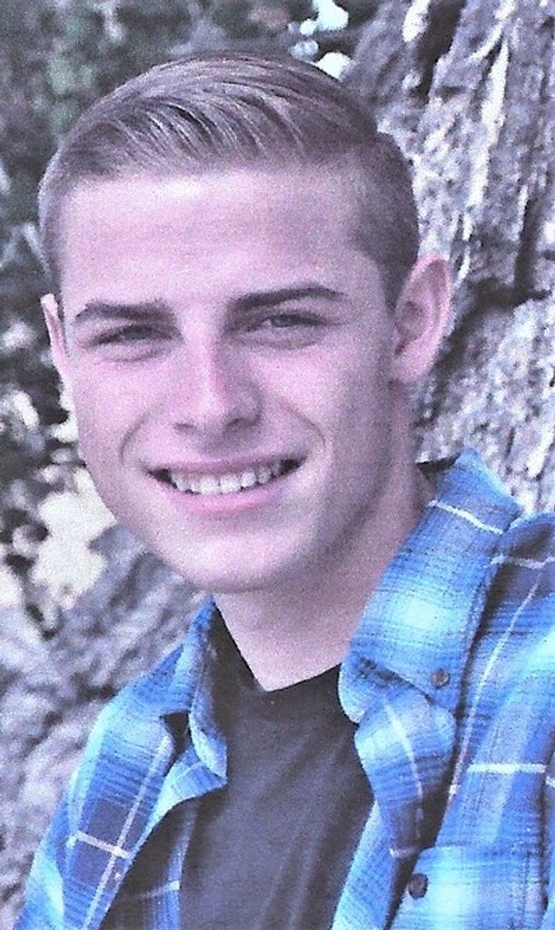 Merlin Theodore Mccandless