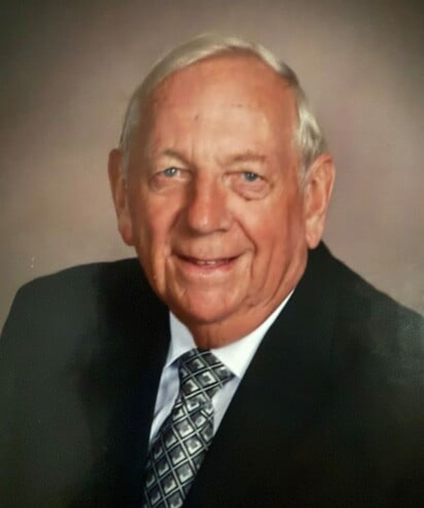 Richard "Dick" Noble Profile Photo