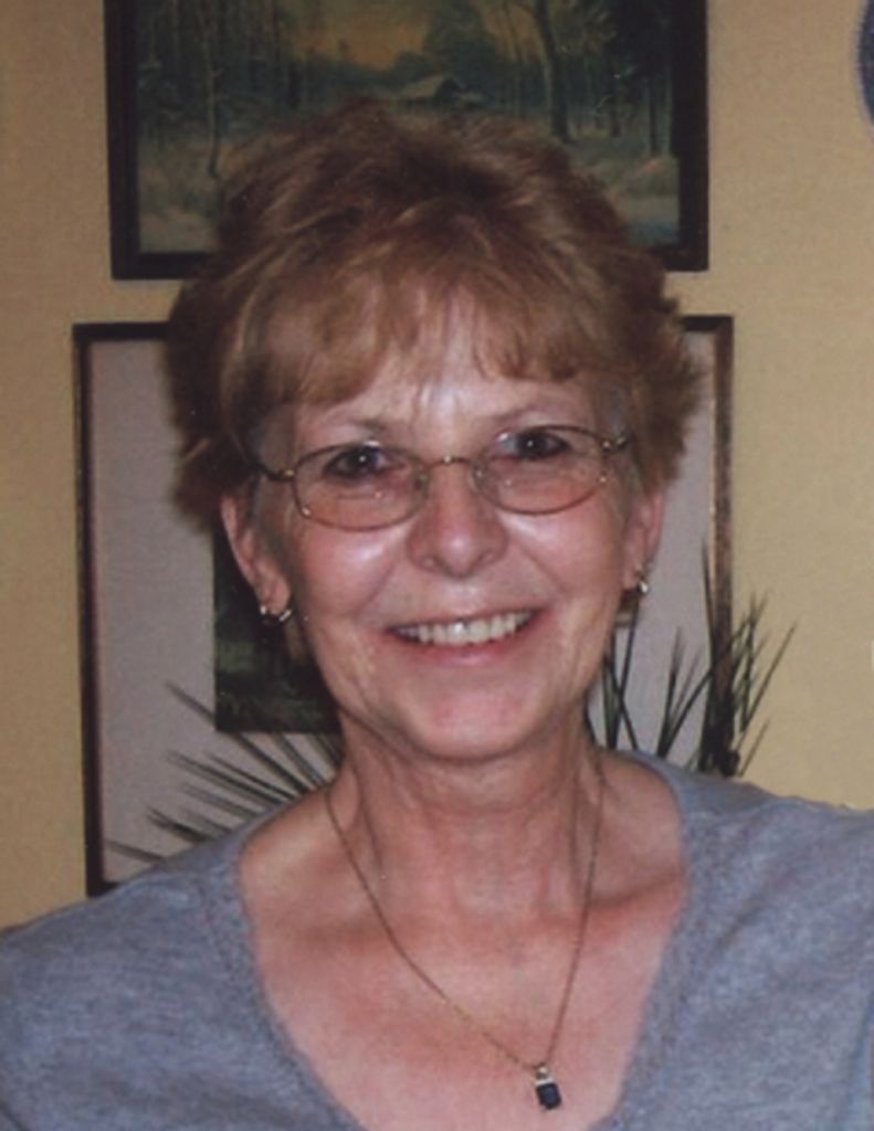 Phyllis Ellain Stout Profile Photo