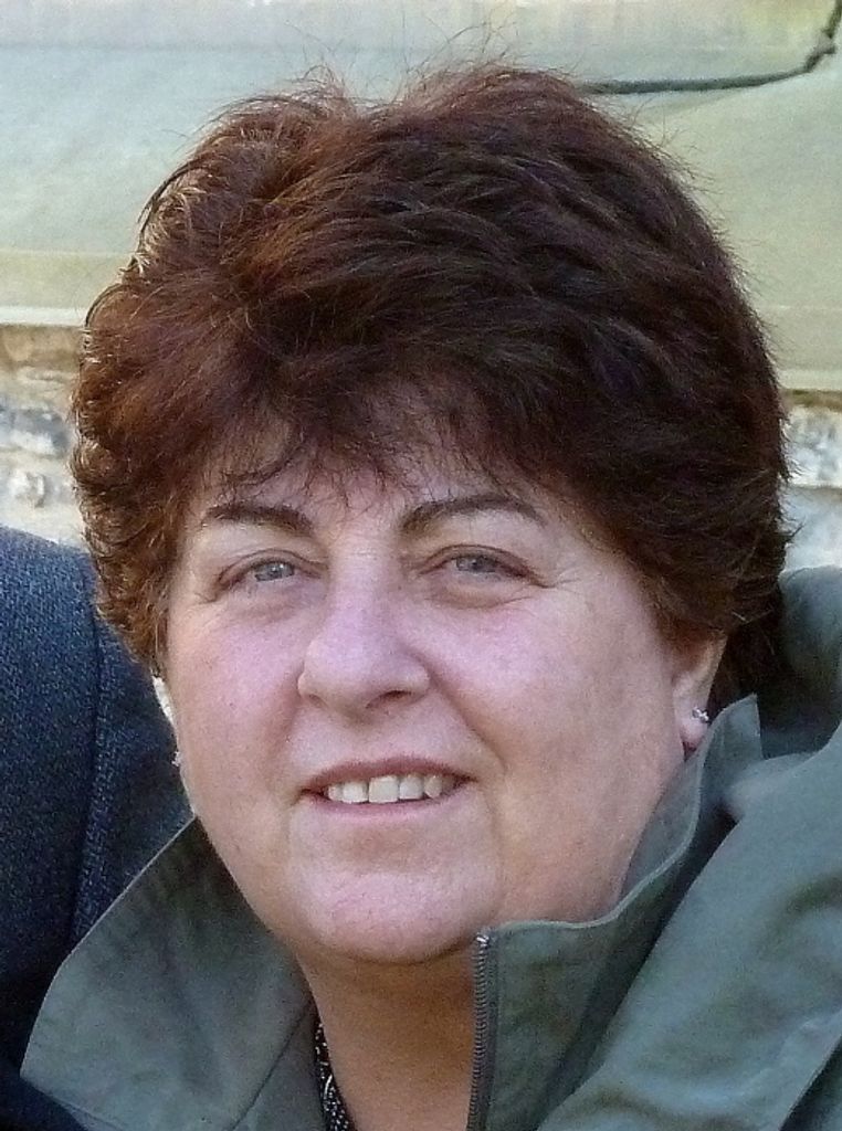 Linda Bowrin