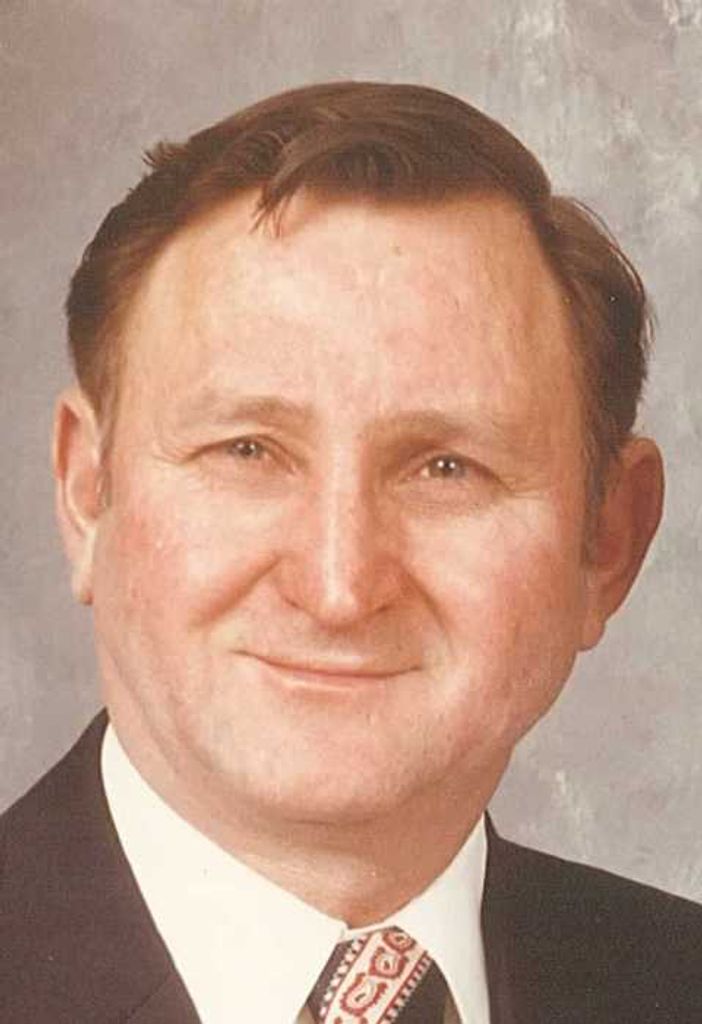 Frank J. Dublikar Jr.