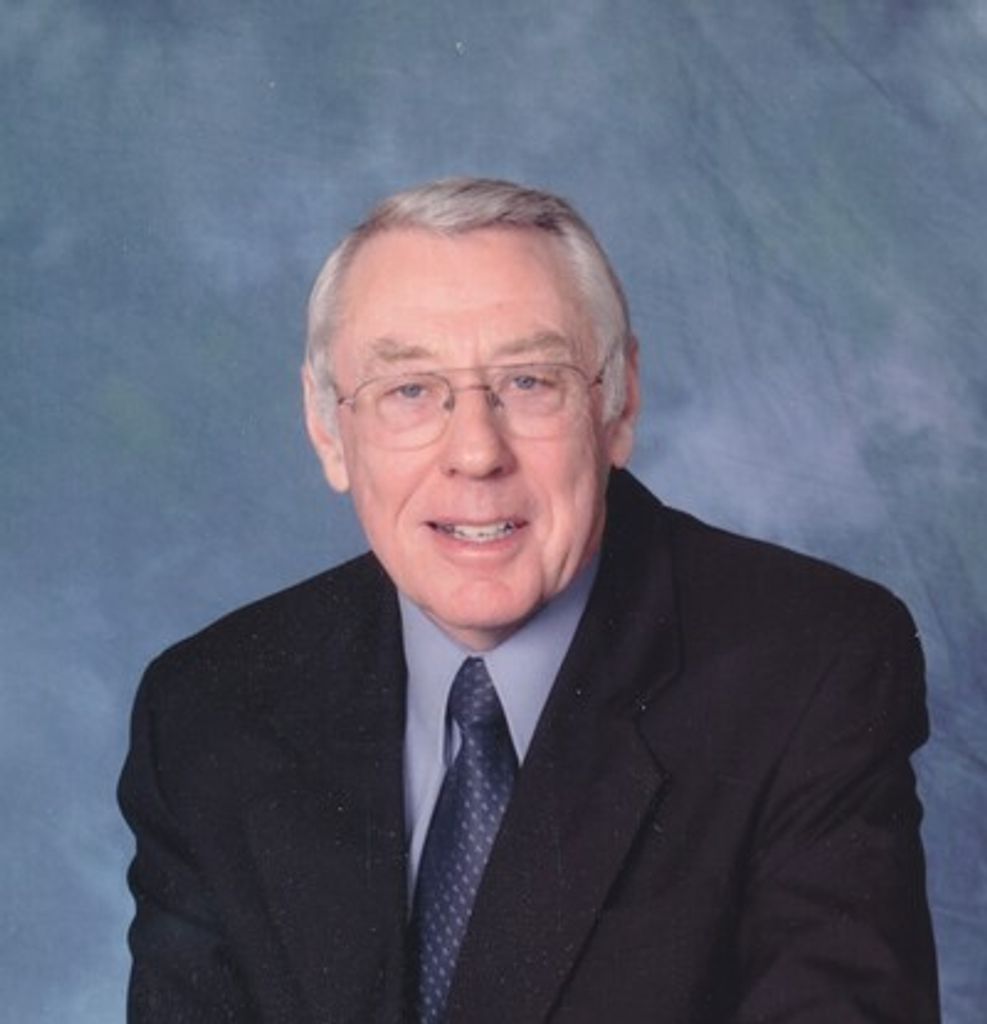 Frank Bursey Adsett Profile Photo