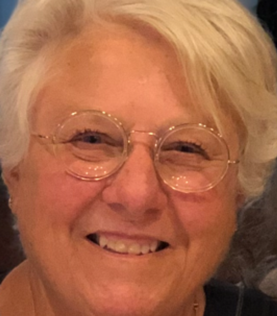 Marian Kirk