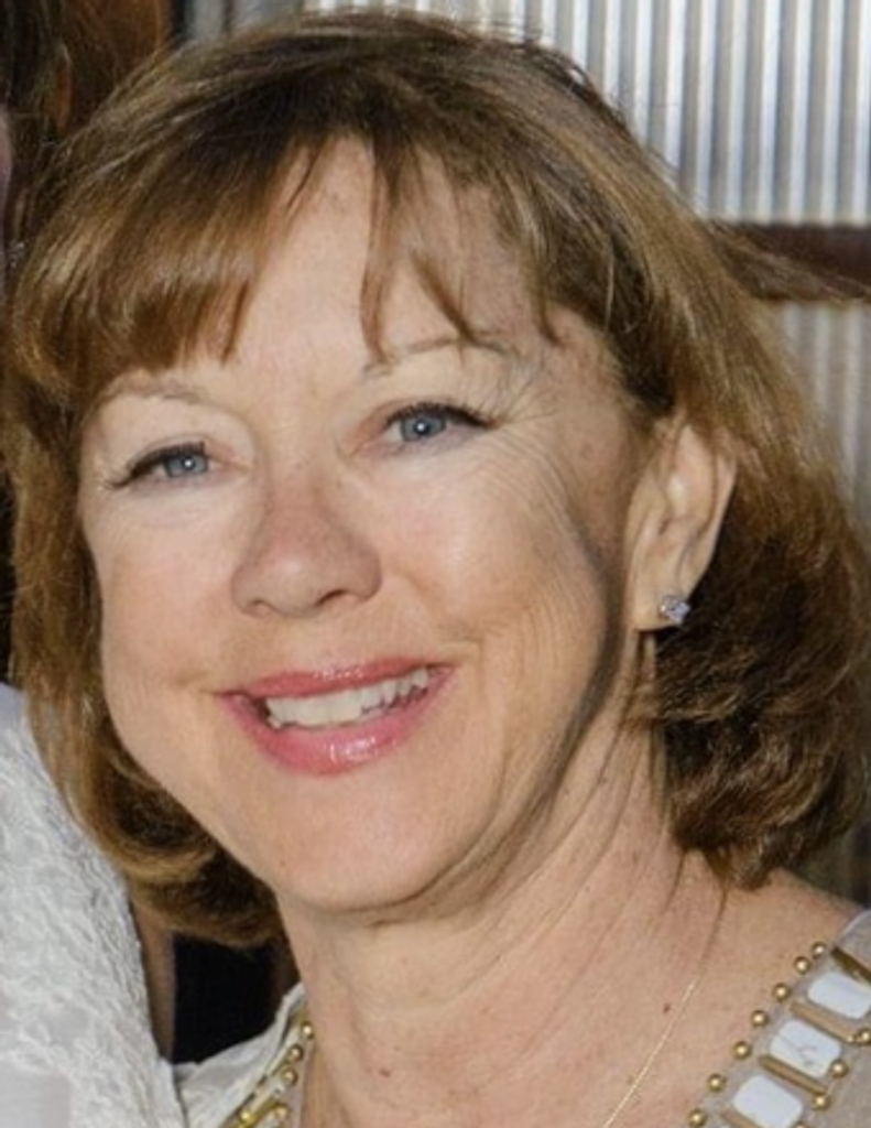 Judith Dean (Chalfant) Flores