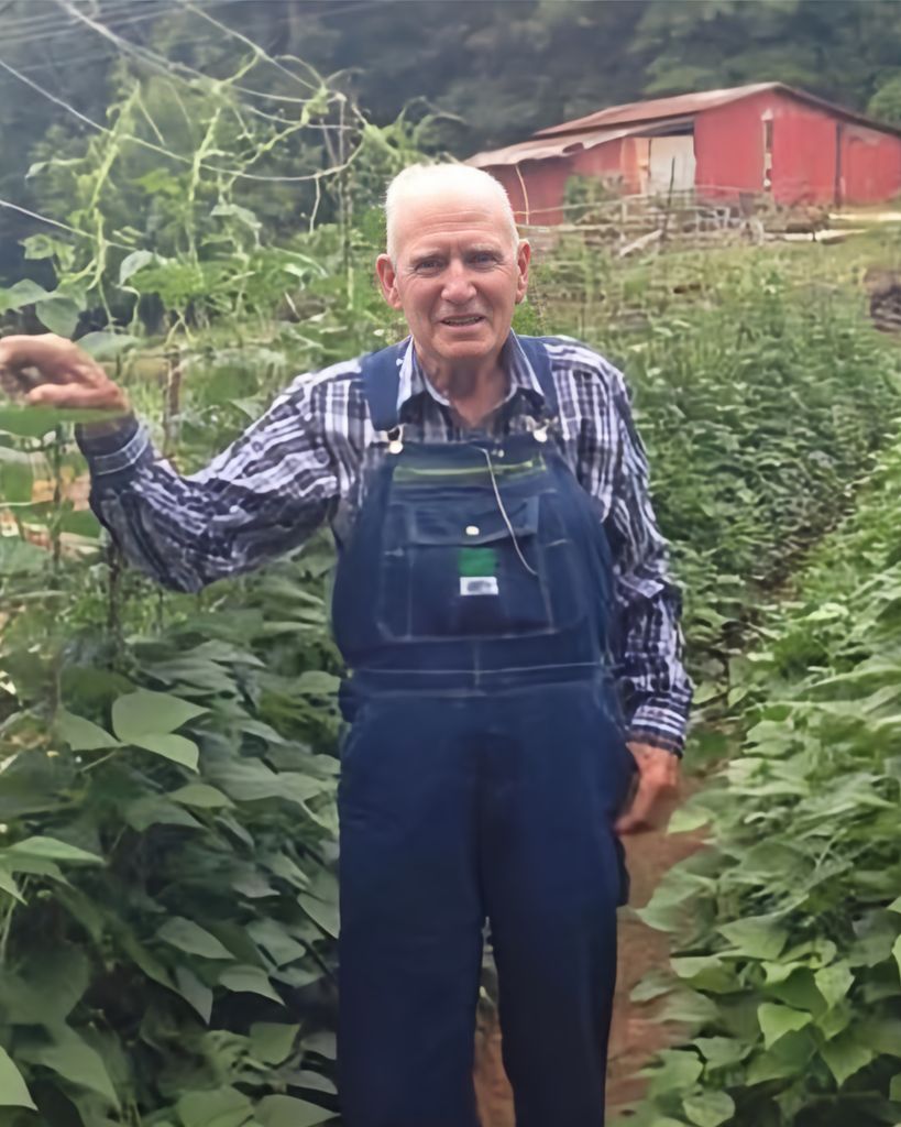 Tommy Lee McConnell Profile Photo