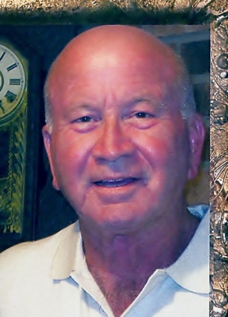 John F. "Johnny" Johnson Profile Photo