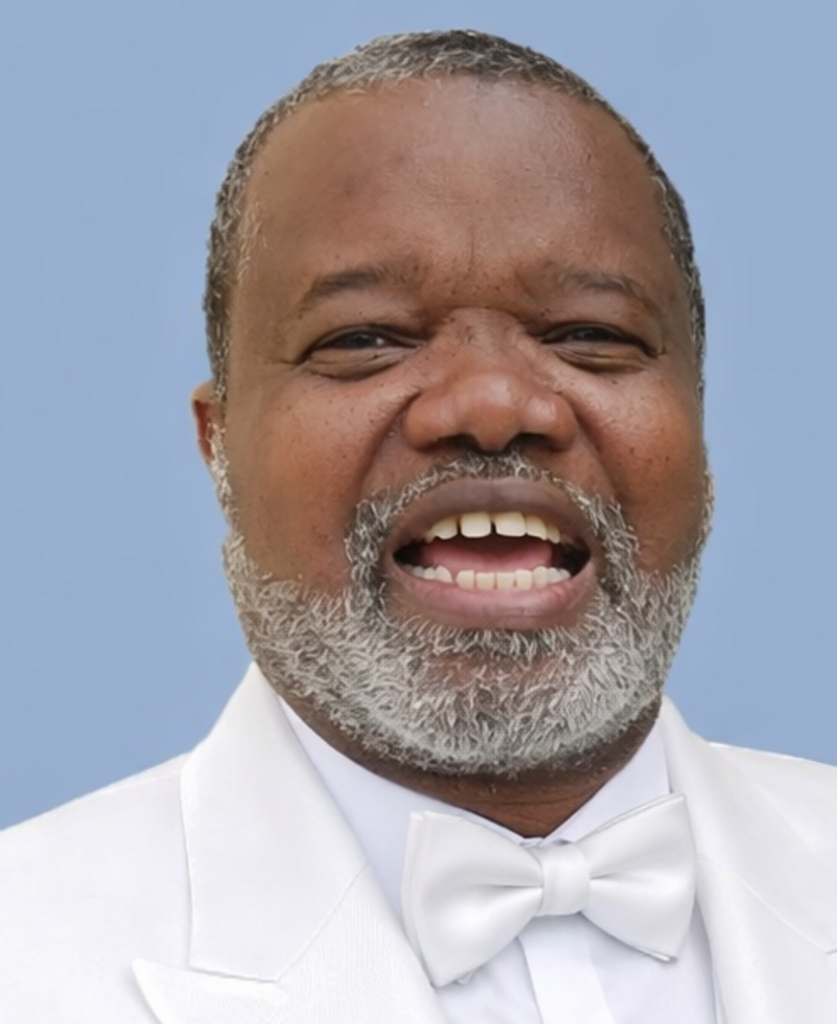 Pastor Bernard Frazier Profile Photo