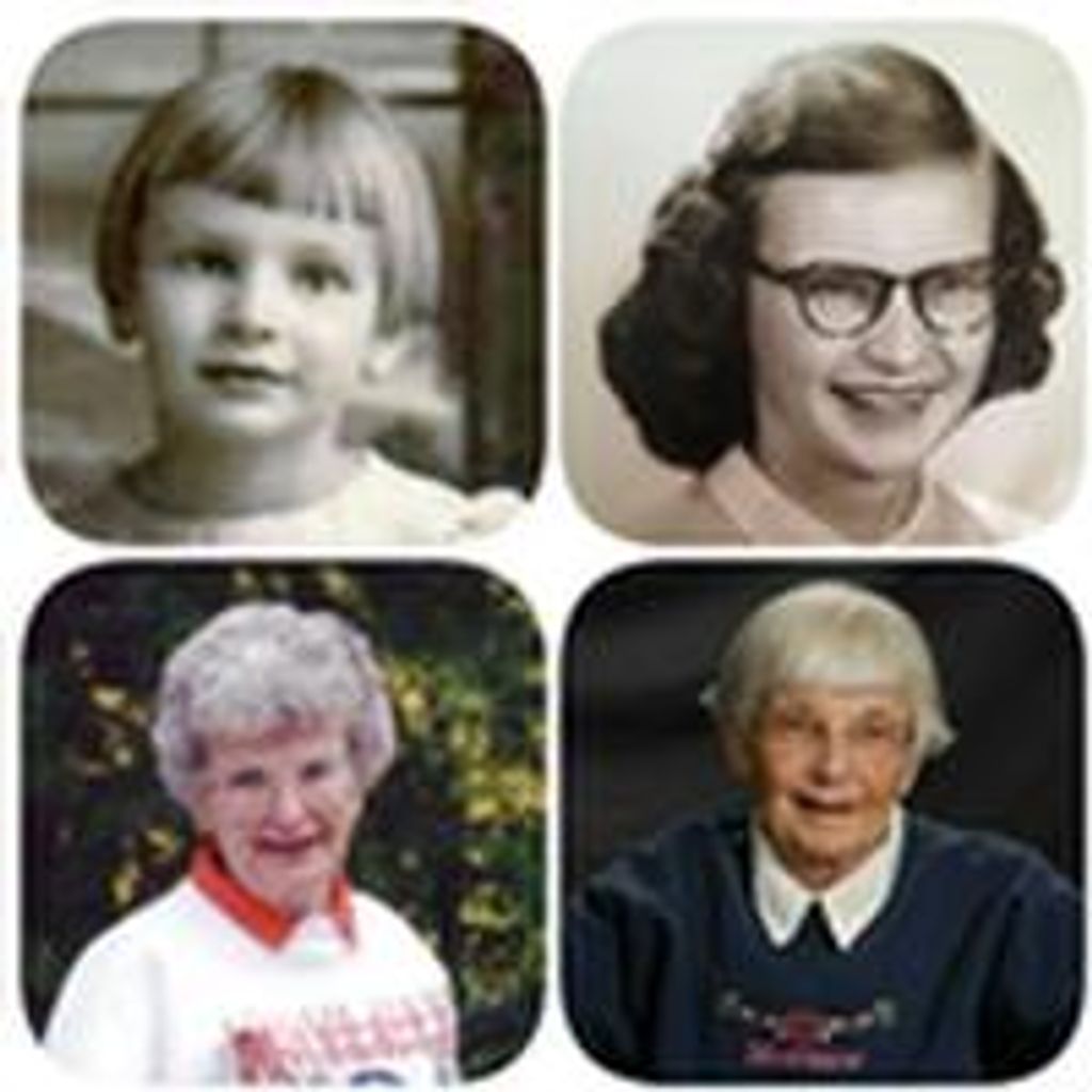 Elaine M. Stevens