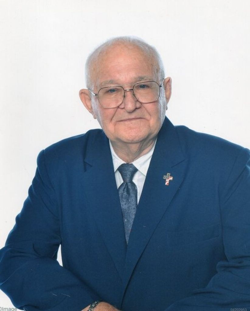 Loren Schenk